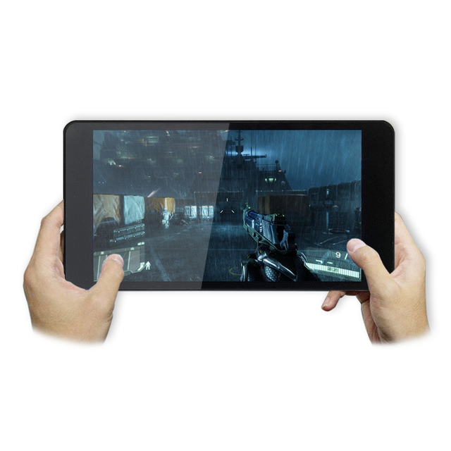 7 Inch LCD Screen 7" Monitor 1080P FHD IPS Game Consle Camera Touch Screen 7 Inch Portable Monitor
