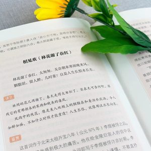 Raccolta Completa di Poesie di Li Yu: Acqua del Fiume, Primavera, Dolore Eterno, Apprezzamento e Analisi di Poesie Antiche. Biografie di Li Yu <span class=keywords><strong>Last</strong></span> - Product Image 4
