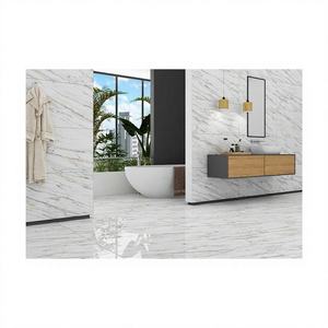 Carreaux de porcelaine numérique émaillée élégants et durables, antidérapants, résistants aux acides, pour intérieur, 600x1200mm, épaisseur 8.2-8.5mm, très demandés - Product Image 1