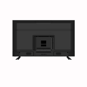 ทีวีโรงแรมรุ่นใหม่ HDTV 32 นิ้ว LED รองรับหลายภาษา OSD ตัวเลือกปลั๊กไฟ AC DVB T2 สำหรับอินเทอร์เฟซ ได้รับการรับรองมาตรฐาน CE RoHS - Product Image 2