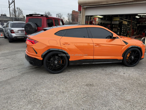 Rines de Aleación de Aluminio de Dos Piezas Nanjing Milong 5x130 de 24 Pulgadas, Rines Forjados para <span class=keywords><strong>Lamborghini</strong></span> Urus 2019 <span class=keywords><strong>Performante</strong></span> Aventador <span class=keywords><strong>Svj</strong></span> - Product Image 3