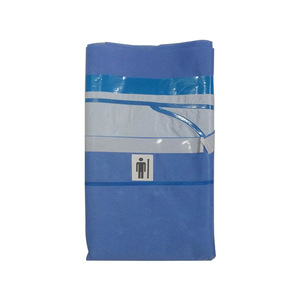 Manta Térmica para Miembros Superiores, Tela No Tejida, Almohadilla de Temperatura Constante, Bolsa Individual OPP, MJW 02 - Product Image 4