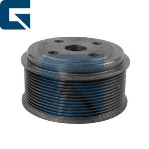 212-8584 2128584 Poulie d'engrenage du moteur d'excavatrice pour excavatrice E320 E321 E323 - Product Image 1