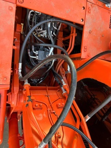Buena excavadora usada Korea Doosan DX300, excavadora de orugas de segunda mano de 30 toneladas, máquina de excavación para Venta barata - Product Image 5