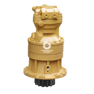 TGFQ Bagger E313D2GC 312E 312F 314E 315F Schwenk-Endantrieb GP(M5X80) 421-9132/421-9133/467-4112/4229182/422-9184/422-9185 - Product Image 5