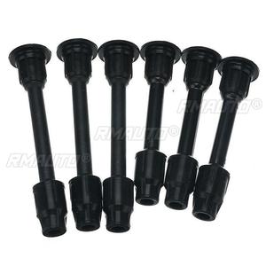 Bobine d'allumage de voiture, 6 pièces, 22448-31U01 22448-31U06, pour Nissan Maxima Cefiro /Infiniti VQ25 VQ20 VQ30 PA32 A32 A33 Q30 - Product Image 2