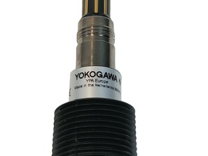 Sensores de PH/ORP PH8EFP/PH8ERP/OR8EFG/OR8ERG, Amplia Variedad de Aplicaciones, Gestión de la Calidad del Agua, Sensor de PH PH8EFP Tipo Recargable - Product Image 1
