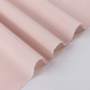 ผ้าทัสลาน โพลีเอสเตอร์ 100% น้ำหนักปานกลาง สีพื้น ทนน้ำ เหมาะสำหรับเสื้อโค้ท แจ็คเก็ต วัสดุผ้าทอ - Product Image 2