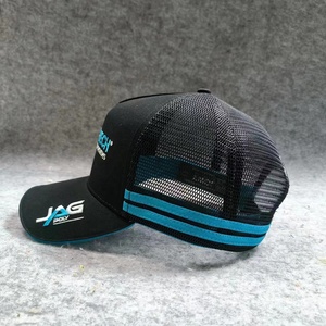 Sombreros <span class=keywords><strong>de</strong></span> camionero con logotipo <span class=keywords><strong>de</strong></span> parche bordado <span class=keywords><strong>de</strong></span> animales con letras personalizadas <span class=keywords><strong>de</strong></span> alta calidad para hombre, sombrero <span class=keywords><strong>de</strong></span> malla con animales, gorra deportiva <span class=keywords><strong>de</strong></span> béisbol <span class=keywords><strong>de</strong></span> algodón <span class=keywords><strong>de</strong></span> 5 paneles - Product Image 4