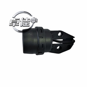 Actuador de Cerradura ZJ-10-079 para Sistema de Alarma e Inmovilizador Hyundai Kia, Componente de Cierre Centralizado de Plástico - Product Image 4