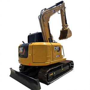 Excavatrice d'occasion CAT 307E2 Prix avantageux Excellentes performances Excavatrice d'occasion CAT à vendre - Product Image 1
