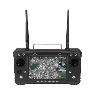 SKYDROID H16 PRO 30km 108OP digital video di trasmissione + Trasmissione di Dati + Telemetria all in one datalink w/r16 Ricevitore