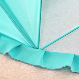 Màn Chống Muỗi Cho Giường Em Bé Có Thể Gập Lại Màn Chống Muỗi Cho Giường Em Bé Màn Chống Muỗi Di Động Cho Giường Sơ Sinh - Product Image 5