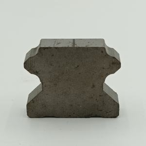 O aço estirado a frio perfila o paralelogramo personalizado das formas AISI 1045/1020/5140/4140/8620 baixo preço direto da fábrica, aço do carbono/liga - Product Image 3