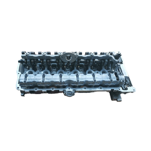 Assemblage de culasse de moteur N52B30 d'occasion 2.5T OE 11127591617 11127564424 11127548920 pour <span class=keywords><strong>BMW</strong></span> 523Li 525i 325i X1 X3 X5 730Li - Product Image 2