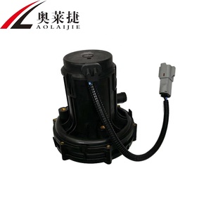 Nouvelle pompe à air de smog secondaire de haute qualité OEM 9179271 pour <span class=keywords><strong>VOLVO</strong></span> C70 - Product Image 2