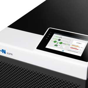 이튼 93PR <span class=keywords><strong>UPS</strong></span> 20kVA 20kVA 380Vac 3 상 이중 변환 온라인 타워 <span class=keywords><strong>UPS</strong></span> 리튬 이온 배터리 호환 - Product Image 4