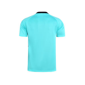 Nuovo 2025 di calcio di massa uomo <span class=keywords><strong>arbitro</strong></span> top maglia maglie da calcio maglie all'ingrosso divise da squadra di dimensioni personalizzate - Product Image 6