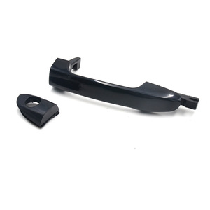 Kia Spectra 5 Front Left <b>Door</b> <b>Handle</b> 82650-2F000 Plastic <b>Replacement</b> Part 2004-2009 - Product Image 5