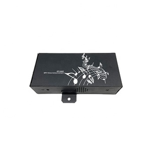 Anunciador de Voz para Elevador de Escaleras OT.VA/C con Música de Fondo - Product Image 1