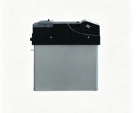 Condensador de Potencia Inteligente de Película Plástica de 400V AC 25kvar con Comunicación Modbus, Superventas