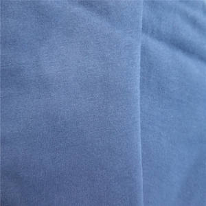 Tela de Punto Jersey de Algodón Giza de 240 g/m², Tejido de Punto Jersey Sencillo de Algodón Giza, Tela de Algodón Egipcio para Camisetas - Product Image 5