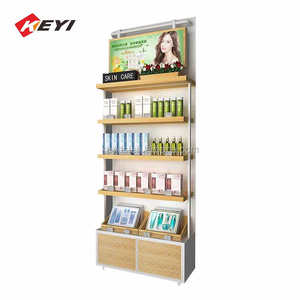 Nach <span class=keywords><strong>3</strong></span> <span class=keywords><strong>Tier</strong></span> Fach Acryl <span class=keywords><strong>Make</strong></span>-<span class=keywords><strong>Up</strong></span> Pinsel Display/Display <span class=keywords><strong>Stand</strong></span> Für <span class=keywords><strong>Make</strong></span>-<span class=keywords><strong>Up</strong></span> Pinsel - Product Image 2