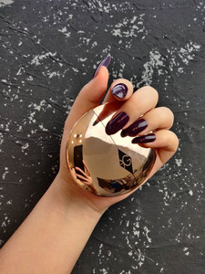 GUICAMI Ép Matte Shading Powder Mặt Đường Cong Lâu Dài Trang Điểm Highlighters Hairline Powder Palette Mỹ Phẩm - Product Image 4