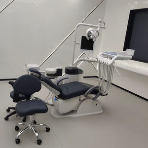 หน่วยเก้าอี้ทันตกรรมพร้อมเครื่องมือผ่าตัด - Product Image 1