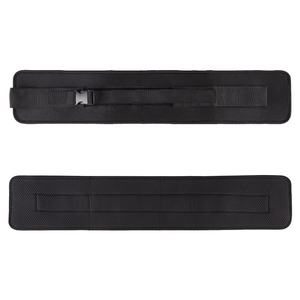 Neoprene Quadril Impulso Ponte Cintura Cinto Suporte Treinamento Fitness Quadril Peso Haltere Cinto Quadril Impulso Cinto - Product Image 6