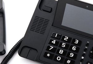 <span class=keywords><strong>Téléphone</strong></span> intelligent sans fil 4G, écran tactile 5.5 pouces, <span class=keywords><strong>téléphone</strong></span> <span class=keywords><strong>à</strong></span> <span class=keywords><strong>cadran</strong></span> avec vidéo Android,SIM - Product Image 2