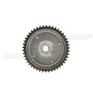 474Q-04050006 Piñón de distribución de admisión y escape del árbol de levas, ajustador de admisión del motor para FAW Haima 474, pieza de motor, accesorios para coche - Product Image 3