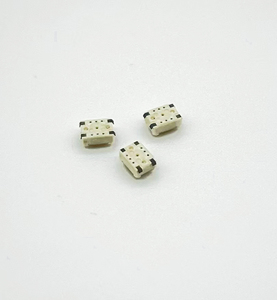 ALPS SKRPACE010 4.2mm 3.2mmコンパクト高操作力タイプミニプッシュボタンsmdタクトスイッチ - Product Image 4