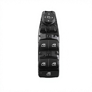 Module de commande de lève-vitre électrique pour BMW G20 G30 G38 Nouvelle Série 5, référence 61316832729, interrupteur de lève-vitre - Product Image 5