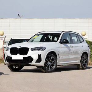 2024 <span class=keywords><strong>BMW</strong></span> X3 <span class=keywords><strong>Serie</strong></span> 3 XDrive30i M Sport SUV 2,0 T 245HP AWD híbrido con luz interior nuevo y usado hecho en China - Product Image 3
