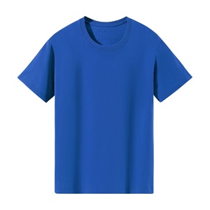 Camisetas Personalizadas de Verano, Estilo Urbano, Tejido de Punto, Corte Ajustado para Hombre - Product Image 4
