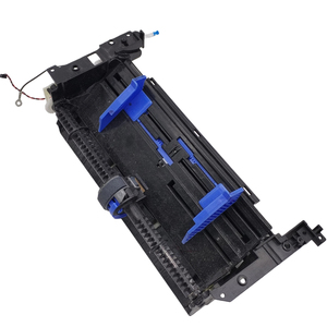 Papelera de alimentación y recogida de goma Isscx compatible con L8168/L8050/L8058/L8160/L8188/L8180/L18050/L18058 - Product Image 2