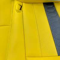 Housses de siège en cuir sur mesure YLD pour BMW Séries 7, 5, 3, 1, X5, X3, X1, E46, E90, E60, F30, F10, E39, F20, G20, E36 – 5 places