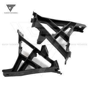 Diffuseur arrière en PP style <span class=keywords><strong>A45</strong></span> AMG avec tuyau d'échappement pour Mercedes Benz Classe A W177 A180 A200 <span class=keywords><strong>A35</strong></span> 2019-2021 - Product Image 5