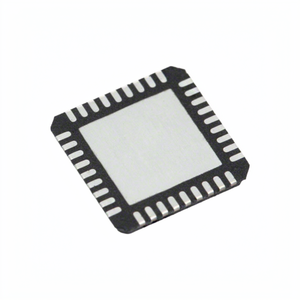 In Stock Clock Timing Components Electronic SI5324B-C-GM 36 VFQFN Exposed Pad - Product Image 1