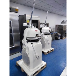 Equipo de Panadería, Máquina Divisora y Boleadora de Masa, 20-30 Piezas/Min, Motor Ecológico, 110V/220V/380V, para Pan, <span class=keywords><strong>Pizza</strong></span>, Pastelería - Product Image 6