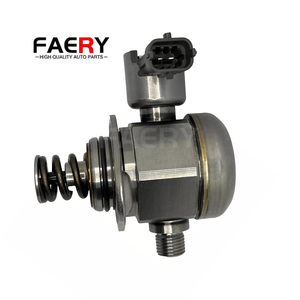 مضخة حقن الوقود بالضغط العالي من FAERY 476zqao 1128100a مضخة وقود مصنوعة جيدًا لـ BYD S6 S7 G5 Song Max T - Product Image 2