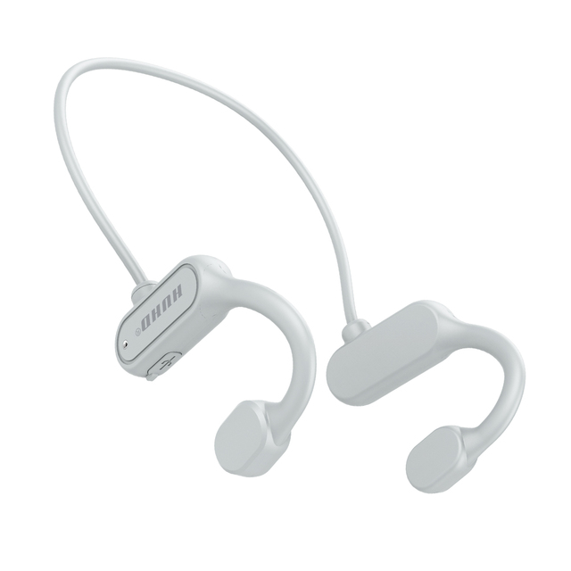 New Waterproof Ear-hook Sport Earphones Open Ear Wireless air Conduction Headsets Low Cost