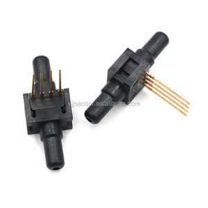 YJJ 24PCCFA 6D 0,5 PSI-250PSI Miniatur drucksensor wird für medizinische Geräte Messgeräte verwendet - Product Image 1