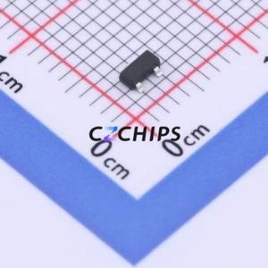 ไดโอด ZENER ไดโอด BZX84C5V1Q-7-F ใหม่ของแท้ - Product Image 1