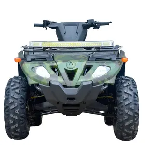 LNA buena relación calidad-precio 500cc ATV 4x4