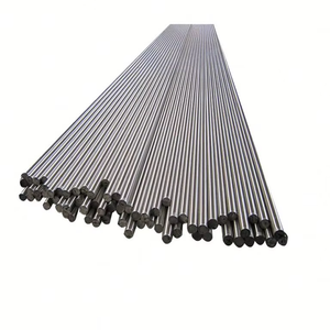 Barre ronde en acier inoxydable de 2,5 mm 3 mm 4 mm 4,5 mm 5 mm 7 mm 20 mm 25 mm 30 mm 6 mm 8 mm 10 mm 12 mm 16 mm - Product Image 1