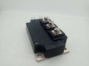 CM400DU 12F CM400DU 12 CM400DU 400A 600V โมดูลพลังงาน IGBT CM400DU 12F - Product Image 6