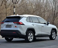 Toyota RAV4 Essence SUV d'occasion 2.0L 2WD Boîte Automatique Années 2021 2022 2023 2025 - Véhicule d'occasion