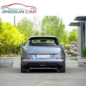 <span class=keywords><strong>Ora</strong></span> Good <span class=keywords><strong>Cat</strong></span> Pure Petite voiture électrique avec toit ouvrant panoramique conduite à gauche Grande promotion sur les véhicules à énergies nouvelles - Product Image 5